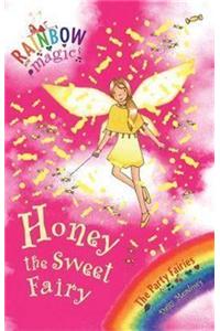 Honey the Sweet Fairy