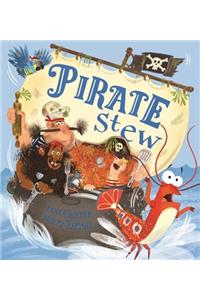 Pirate Stew