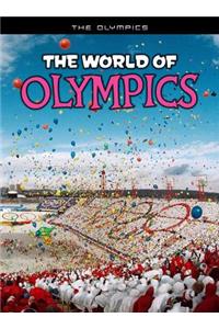 The World of Olympics