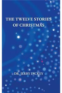 Twelve Stories of Christmas