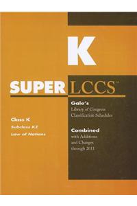 SUPERLCCS, Class K