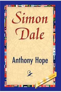 Simon Dale