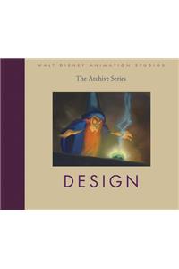 Walt Disney Animation Studios the Archive Series