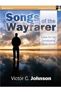 Songs of the Wayfarer - Medium-High Voice