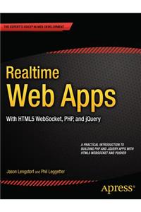 Realtime Web Apps