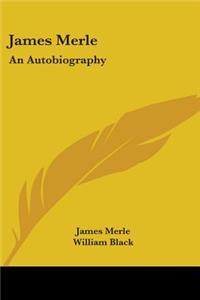 James Merle