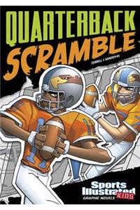 Quarterback Scramble