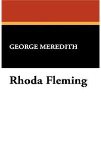 Rhoda Fleming