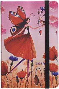 POPPY FIELD MINI 2019 HOR