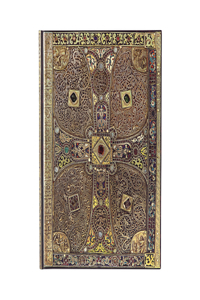 Lindau Ultra Unlined Softcover Flexi Journal
