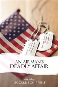 Airman's Deadly Affair