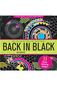 Color Bk Back in Black