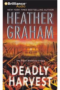 Deadly Harvest