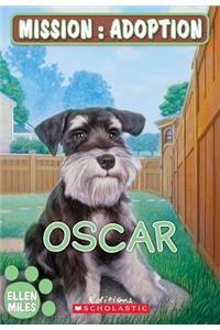 Mission: Adoption: Oscar