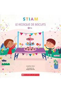 Stiam: Le Kiosque de Biscuits