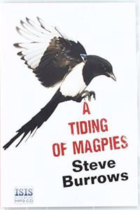 A Tiding of Magpies