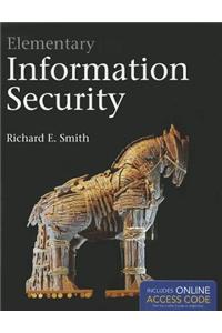 Elementary Information Security