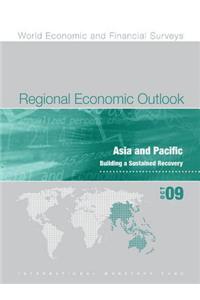 Regional Economic Outlook, October 2009