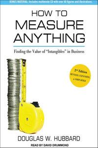 How to Measure Anything