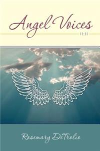 Angel Voices: 11:11