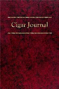 Cigar Journal