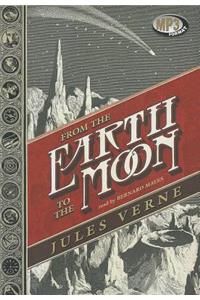 From the Earth to the Moon