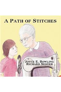 A Path of Stitches