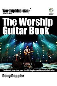 Worship Guitar Book