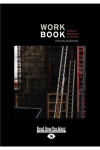 Workbook: Memos & Dispatches on Writing (Large Print 16pt)