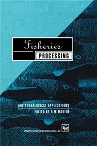 Fisheries Processing