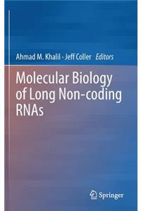 Molecular Biology of Long Non-Coding Rnas