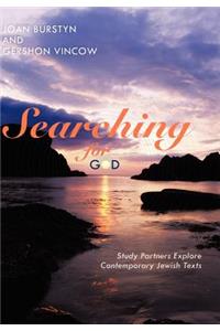 Searching for God