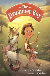 Drummer Boy (Pb)