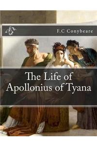 Life of Apollonius of Tyana