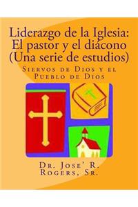 Liderazgo de la Iglesia