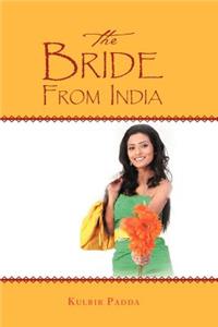 Bride from India