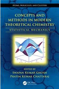 Concepts and Methods in Modern Theoretical Chemistry