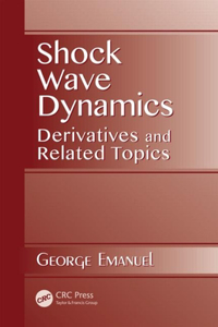 Shock Wave Dynamics