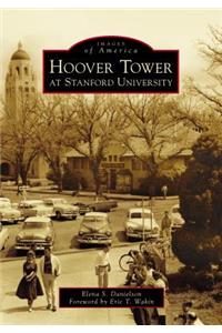 Hoover Tower at Stanford University