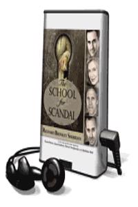 School for Scandal