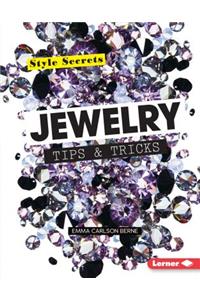 Jewelry Tips & Tricks