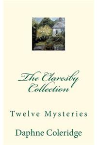 The Claresby Collection