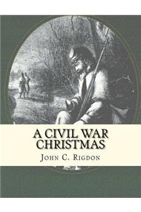 Civil War Christmas