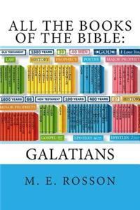 All the Books of the Bible