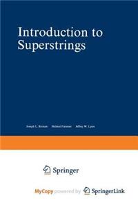 Introduction to Superstrings