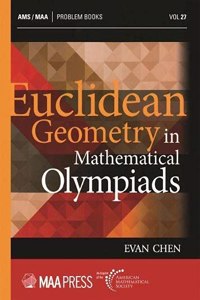 Euclidean Geometry in Mathematical Olympiads