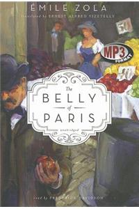 Belly of Paris