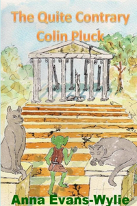 Quite Contrary Colin Pluck