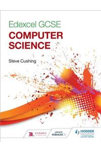 Edexcel GCSE Computer Science Student Book