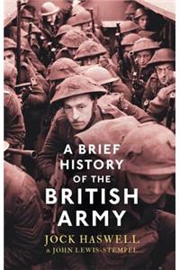 A Brief History of the British Army